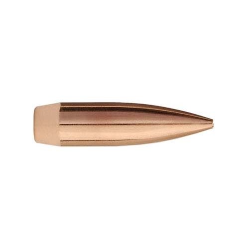 MATCHKING 30 CALIBER (0.308") HOLLOW POINT BOAT TAIL BULLETS - SIERRA BULLETS MATCHKING 30 CALIBER (0.308") 175GR HPBT 100/BOX