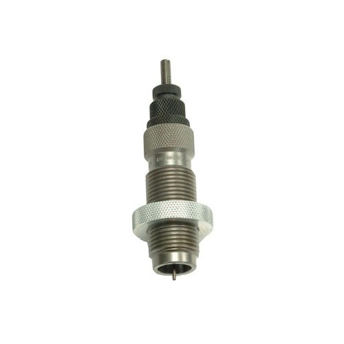 FULL LENGTH SIZING DIES - FORSTER PRODUCTS, INC. 223 REMINGTON FULL LENGTH SIZING DIE