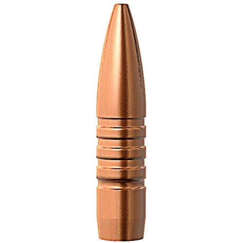 TRIPLE SHOCK X 270 CALIBER (0.277") BOAT TAIL BULLETS - BARNES BULLETS 270 CALIBER (0.277") 140GR TSX BOAT TAIL 50/BOX