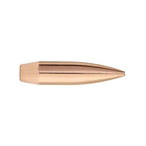 MATCHKING 30 CALIBER (0.308") HOLLOW POINT BOAT TAIL BULLETS - SIERRA BULLETS MATCHKING 30 CALIBER (0.308") 190GR HPBT 100/BOX