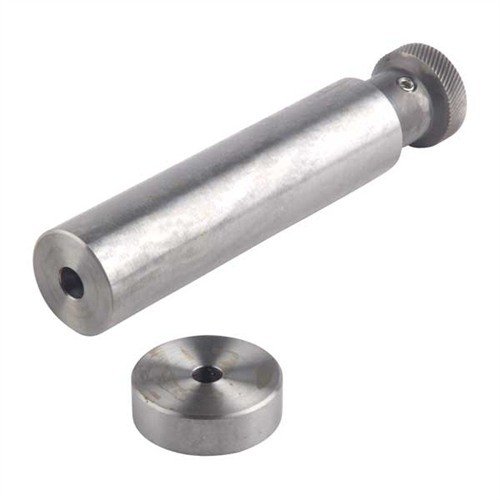 WILSON SEATER BLANK - L.E. WILSON 6MM SEATER DIE BLANK