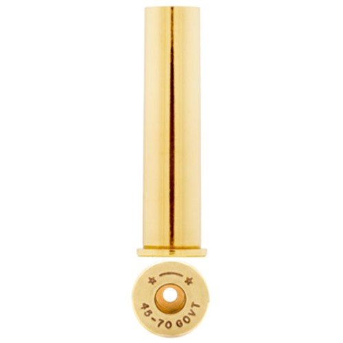 45-70 GOVERNMENT BRASS - STARLINE 45-70 GOVERNMENT BRASS 100/BAG