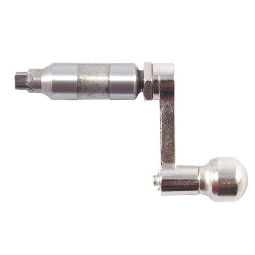WILSON 50 BMG PRIMER POCKET REAMER - L.E. WILSON .50 BMG PRIMER POCKET REAMER