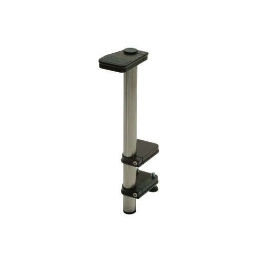 SINCLAIR POWDER MEASURE STAND (CLAMP STYLE) - SINCLAIR INTERNATIONAL POWDER MEASURE STAND, CLAMP STYLE
