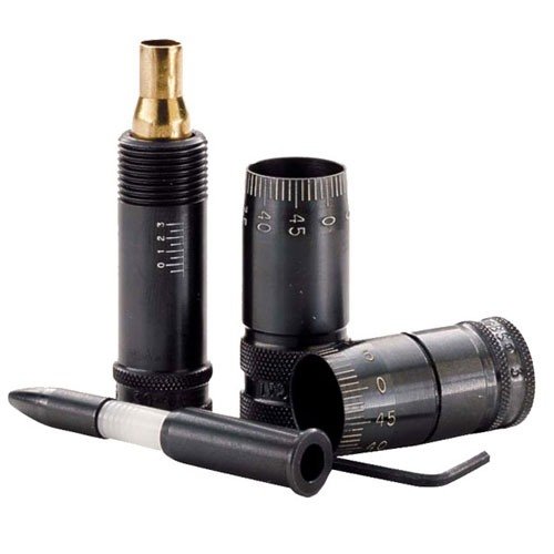 PRECISION MIC CARTRIDGE HEADSPACE TOOL - RCBS 7MM REMINGTON MAGNUM PRECISION MIC