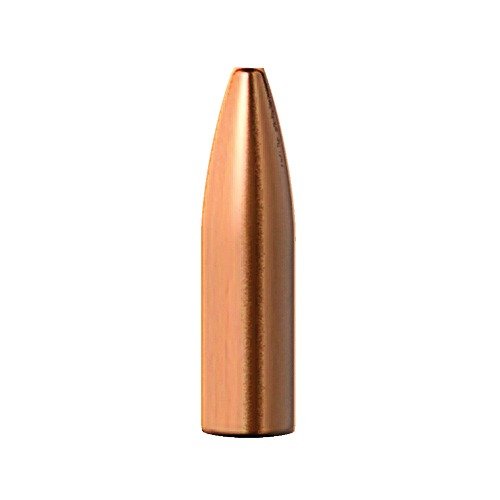 VARMINT GRENADE 22 CALIBER (0.224") FLAT BASE BULLETS - BARNES BULLETS 22 CALIBER (0.224") 50GR VARMINT GRANADE FLAT BASE 250/BOX