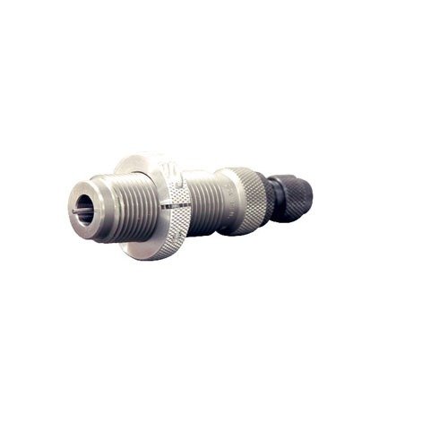 BUSHING BUMP NECK SIZING DIES - FORSTER PRODUCTS, INC. 6MM BR BUSHING BUMP NECK DIE