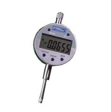 DIGITAL INDICATOR - SINCLAIR INTERNATIONAL DIGITAL INDICATOR