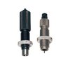 FULL LENGTH SIZING AND BENCH REST SEATER DIE SETS - 338 LAPUA MAGNUM FULL LENGTH DIE SET