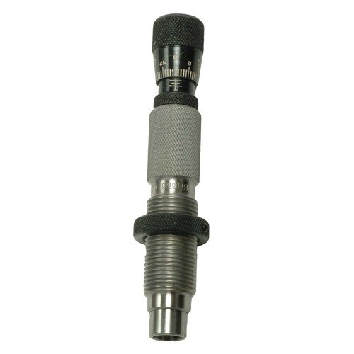 COMPETITION HANDGUN BULLET SEATER DIES - REDDING COMPETITION SEATER DIE 9MM LUGER