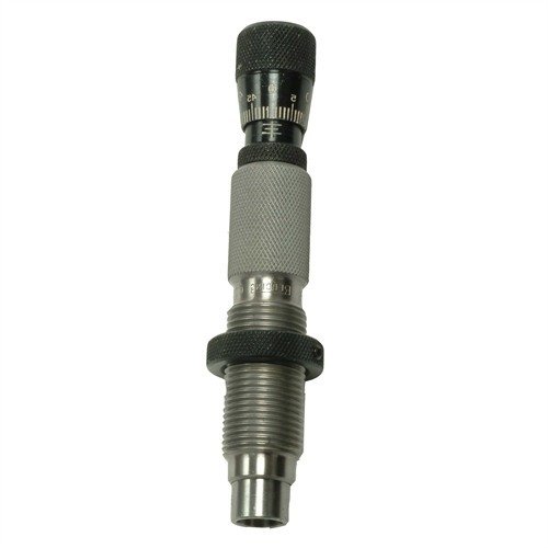 COMPETITION HANDGUN BULLET SEATER DIES - REDDING COMPETITION SEATER DIE 45 ACP