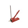 FORSTER PRODUCTS, INC. CO-AX  PRIMER SEATER