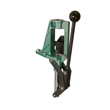 PARTNER PRESS - RCBS PARTNER PRESS