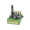 DELUXE 3-DIE SETS - 6MM BR 3 DIE SET