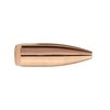 MATCHKING 22 CALIBER (0.224") HOLLOW POINT BOAT TAIL BULLETS - MATCHKING 22 CALIBER (0.224") 52GR HPBT 500/BOX