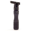 STUD MOUNT MONOPODS - LOCKING MONOPOD STUD 5.5-6.5" QUICK KNOB