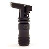 ACCU-SHOT STANDARD RANGE MONOPOD STUD 3.75-4.75" QUICK KNOB