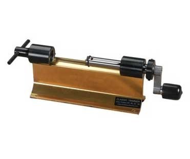 CLASSIC CASE TRIMMER - FORSTER PRODUCTS, INC. CLASSIC CASE TRIMMER