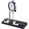 SINCLAIR CONCENTRICITY GAUGE - CONCENTRICITY GAUGE WITH DIAL INDICATOR
