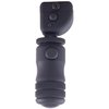 ACCU-SHOT STANDARD RANGE PRM MONOPOD RAIL 3.75-4.75" QUICK KNOB
