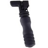 STUD MOUNT MONOPODS - LOCKING MONOPOD STUD 4.75-5.75" QUICK KNOB
