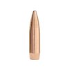 MATCHKING 22 CALIBER (0.224") HOLLOW POINT BOAT TAIL BULLETS - MATCHKING 22 CALIBER (0.224") 69GR HPBT 500/BOX