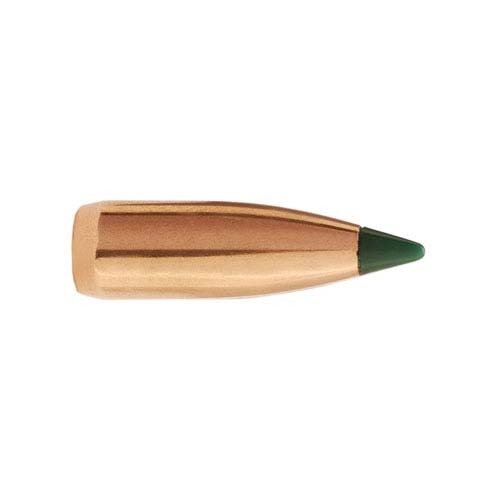 BLITZKING 22 CALIBER (0.224") BOAT TAIL BULLETS - SIERRA BULLETS BLITZKING 22 CALIBER (0.224") 50GR PTBT 500/BOX