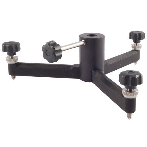 SINCLAIR LIGHTWEIGHT REST (BASE AND LEGS ONLY) - SINCLAIR INTERNATIONAL LIGHTWEIGHT SHOOTING REST BASE & LEGS ONLY