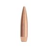 MATCHKING 22 CALIBER (0.224") HOLLOW POINT BOAT TAIL BULLETS - MATCHKING 22 CALIBER (0.224") 80GR HPBT  500/BOX