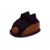 EDGEWOOD SHOOTING BAGS ORIGINAL STD 3-1/2" HIGH 3/8" SPREAD BLACK