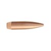 MATCHKING 6.5MM (0.264") BULLETS - MATCHKING 6.5MM (.264") 120GR HOLLOW POINT BOAT TAIL 500/BOX