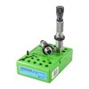 TYPE S MATCH BUSHING FULL DIE SETS - 30-06 SPRINGFIELD BUSHING FULL LENGTH DIE SET