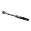 BROWNELLS CDI MICRO-ADJUST TORQUE WRENCH, 1/4" DRIVE, 20-150 IN/LBS
