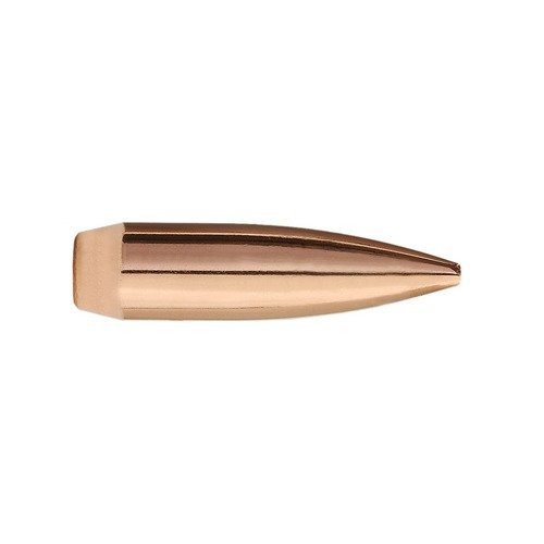 Reloading > Bullets - Preview