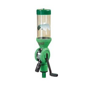 3BR MATCH-GRADE POWDER MEASURE - REDDING 3BR POWDER MEASURE W/PISTOL INSERT