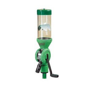 3BR MATCH-GRADE POWDER MEASURE - REDDING 3BR POWDER MEASURE W/RIFLE INSERT