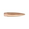 MATCHKING 6.5MM (0.264") BULLETS - MATCHKING 6.5MM (.264") 123GR HOLLOW POINT BOAT TAIL 500/BOX
