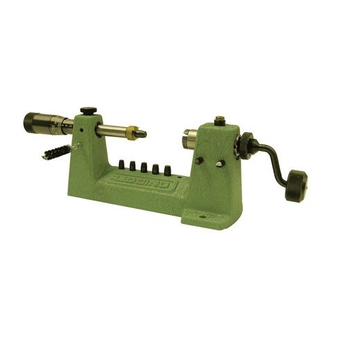 CASE TRIMMER W/ MICROMETER - REDDING CASE TRIMMER W/ MICROMETER