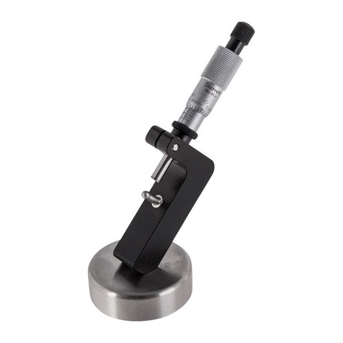 Measuring Tools > Micrometers - Preview