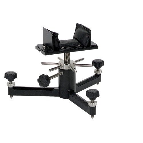 SINCLAIR ALL-PURPOSE LIGHTWEIGHT REST - SINCLAIR INTERNATIONAL ALL-PURPOSE LIGHTWEIGHT SHOOTING REST