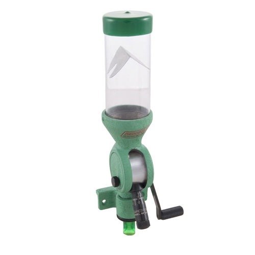 BR-30 COMPETITION POWDER MEASURE - REDDING BR-30 COMP MEASURE
