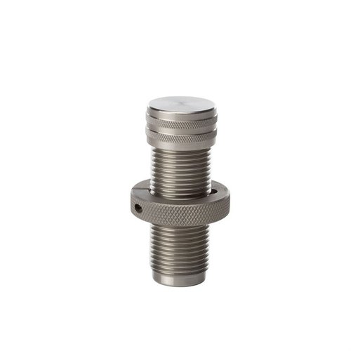 GENERATION II LARGE CALIBER EXPANDER DIES - SINCLAIR INTERNATIONAL LARGER CALIBER EXPANDER DIE BODY 35-50 CALIBER (7/8"-14)
