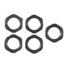 RCBS DIE LOCK RING 5-PACK