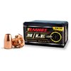 BARNES BULLETS 9MM (0.355") 115GR TAC-XP FLAT BASE 40/BOX