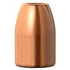BARNES TTAC-X 38 CAL (.355) SOLID COPPER HOLLOW POINT FB HANDGUN BULLETS - 38 CALIBER (0.355") 80GR MTAC-XP FLAT BASE 40/BOX