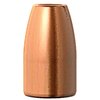 TAC-X 9MM (.355") SOLID COPPER HOLLOW POINT FB HANDGUN BULLETS - 9MM (0.355") 95GR TAC-XP FLAT BASE 20/BOX
