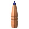 TIPPED TSX® 25 CAL (.308") POLYMER TIP BOAT TAIL RIFLE BULLETS - 25 CALIBER (0.257") 80GR TTSX BOAT TAIL 50/BOX