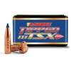BARNES BULLETS 30 CALIBER (0.308") 110GR TTSX FLAT BASE 50/BOX
