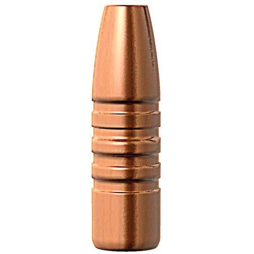 TRIPLE SHOT X® 30 CALIBER (.308") RIFLE BULLETS - BARNES BULLETS 30 CALIBER (0.308") 150GR TSX FLAT NOSE FLAT BASE 50/BOX