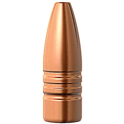 Reloading > Bullets - Preview